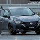 All images: Nissan